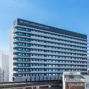 ホテル阪神アネックス大阪 日本