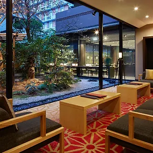 三井ガーデンホテル京都三条 日本