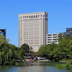 ホテルライフォート札幌 日本