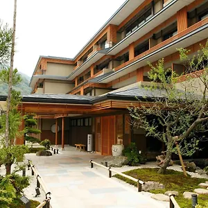 嵐山温泉 花伝抄 - 共立リゾート - 日本
