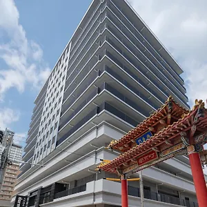 天然温泉 浪漫湯 ドーミーイン神戸元町 日本