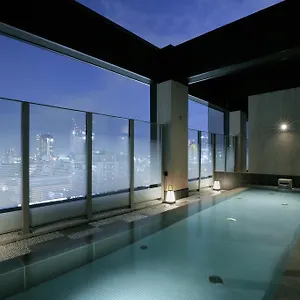 カンデオホテルズ　大阪なんば 日本