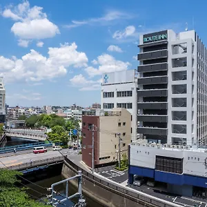 Hotel Route-inn Kamata, Tokyo
