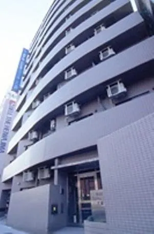 ホテル ホテルビジネスヴィラ大森 東京都