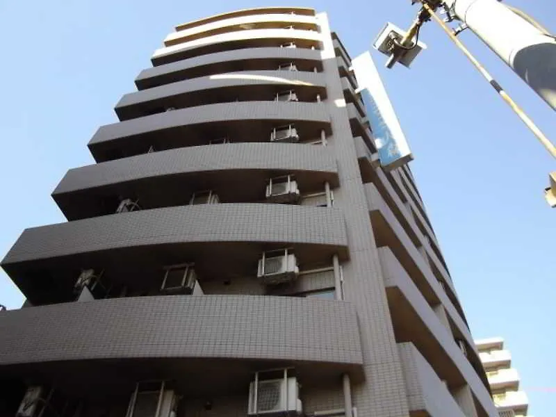 Hotel Business Villa Omori Tokyo