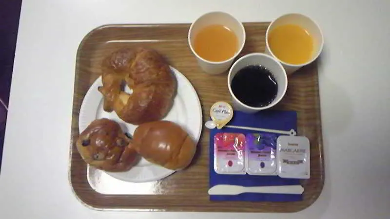 Hotel Business Villa Omori Tokyo
