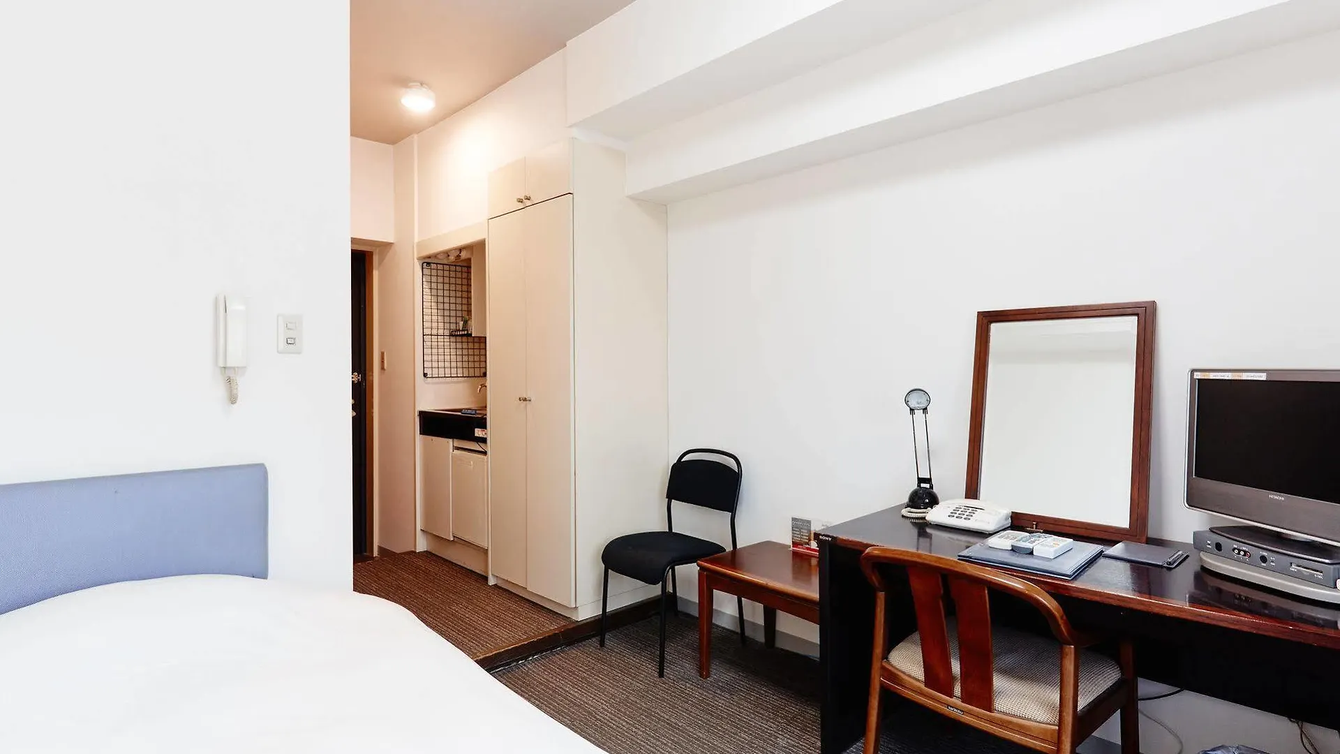 Hotel Business Villa Omori Tokyo Japan